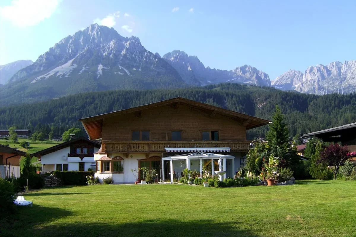 2-Zimmer-Wohnung mieten in Kufstein – 60 m², € 1.200 – Bild 10 von 10