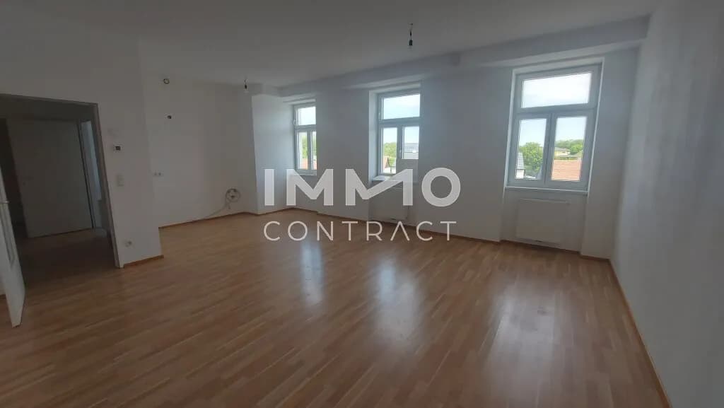 2-Zimmer-Wohnung mieten in Tulln – 65,34 m², € 935 – Bild 2 von 9