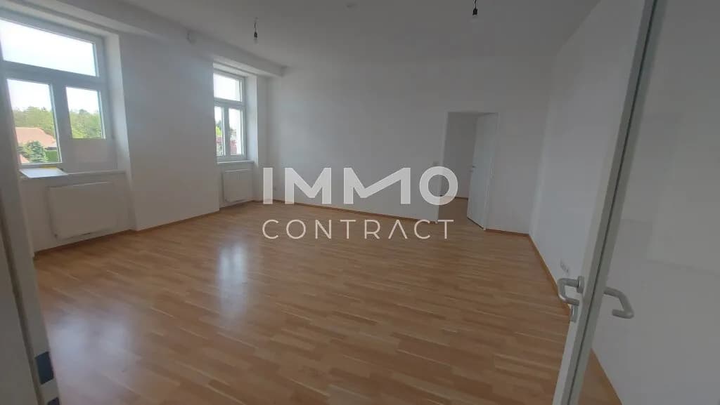 2-Zimmer-Wohnung mieten in Tulln – 65,34 m², € 935 – Bild 4 von 9