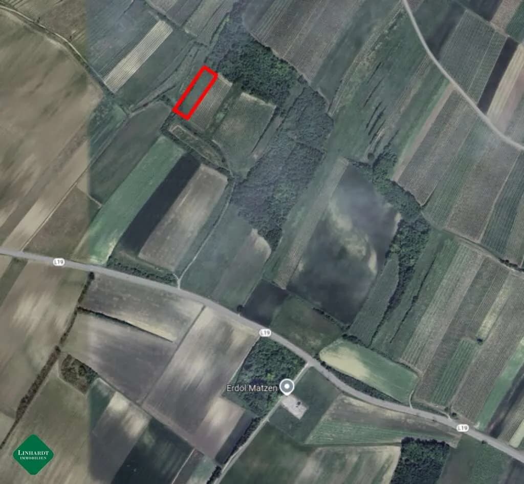 Grundstück kaufen in Gänserndorf – 2 400 m², € 35.000 – Bild 7 von 7