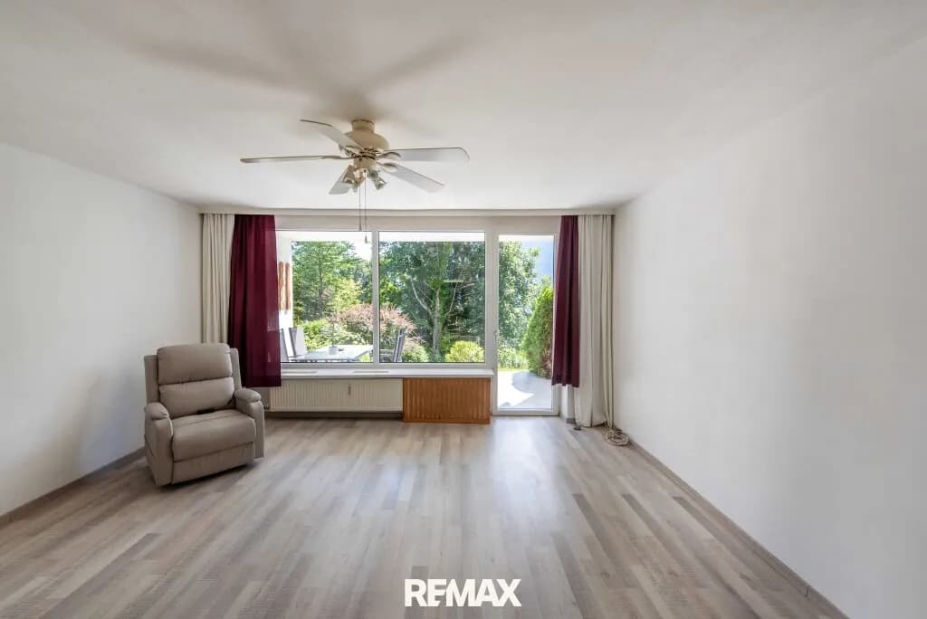 2-Zimmer-Wohnung kaufen in Gmunden – 50 m², € 139.000