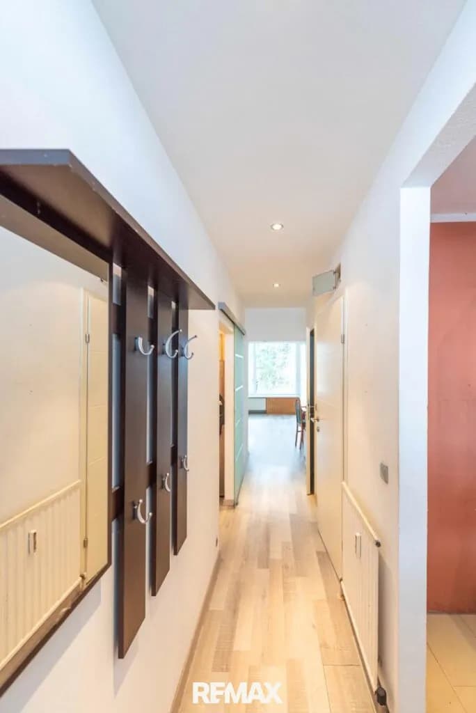 2-Zimmer-Wohnung kaufen in Gmunden – 50 m², € 139.000 – Bild 8 von 10
