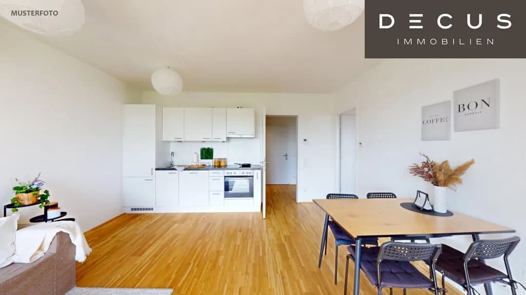 3-Zimmer-Wohnung mieten in Graz – 74,33 m², € 1.199
