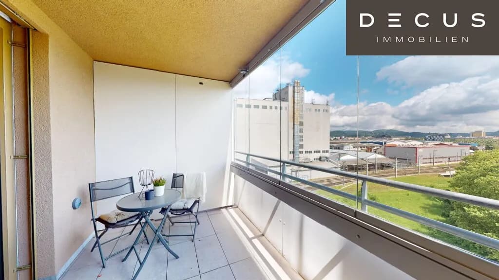 3-Zimmer-Wohnung mieten in Graz – 74,33 m², € 1.199 – Bild 5 von 14