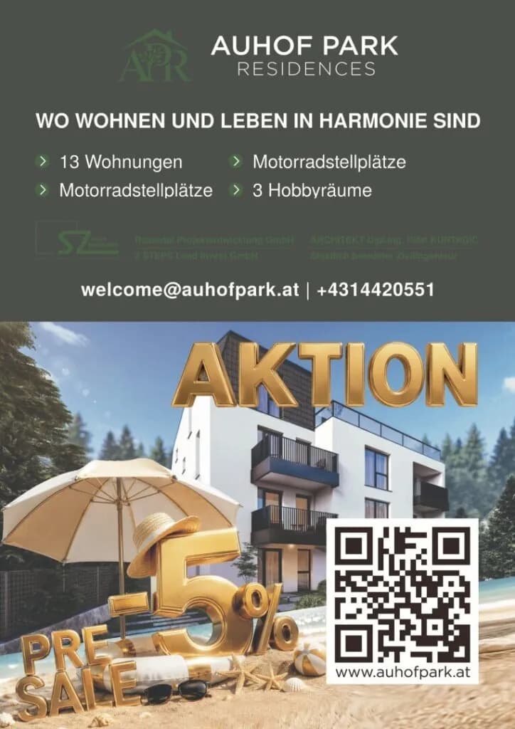 2-Zimmer-Wohnung kaufen in Wien – 54,91 m², € 548.150 – Bild 3 von 13