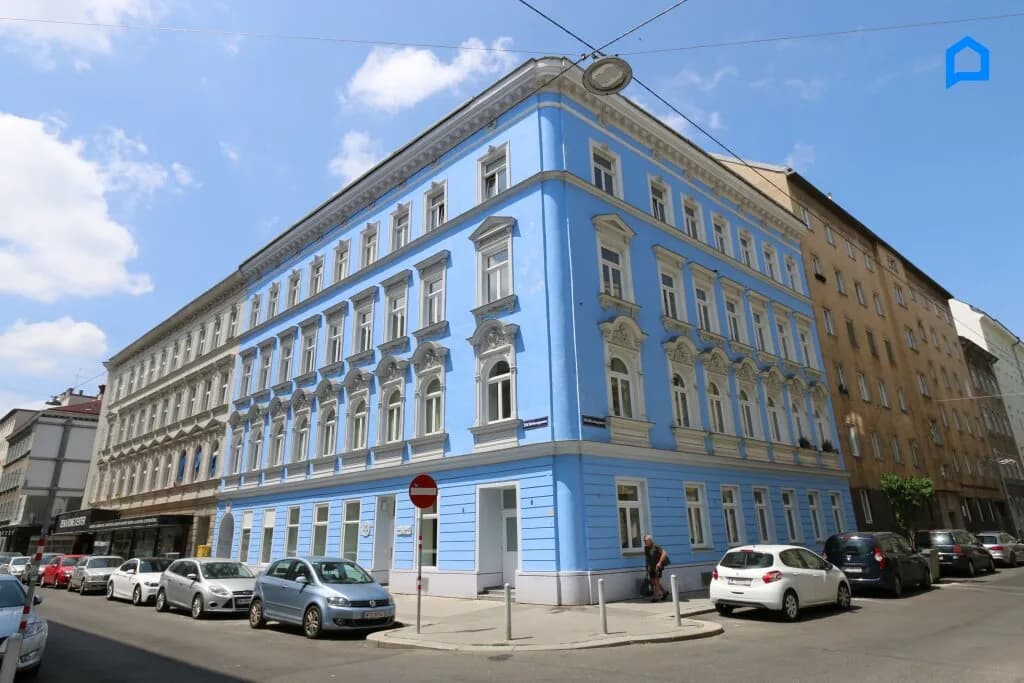 3-Zimmer-Wohnung kaufen in Wien – 89,26 m², € 468.990 – Bild 2 von 38