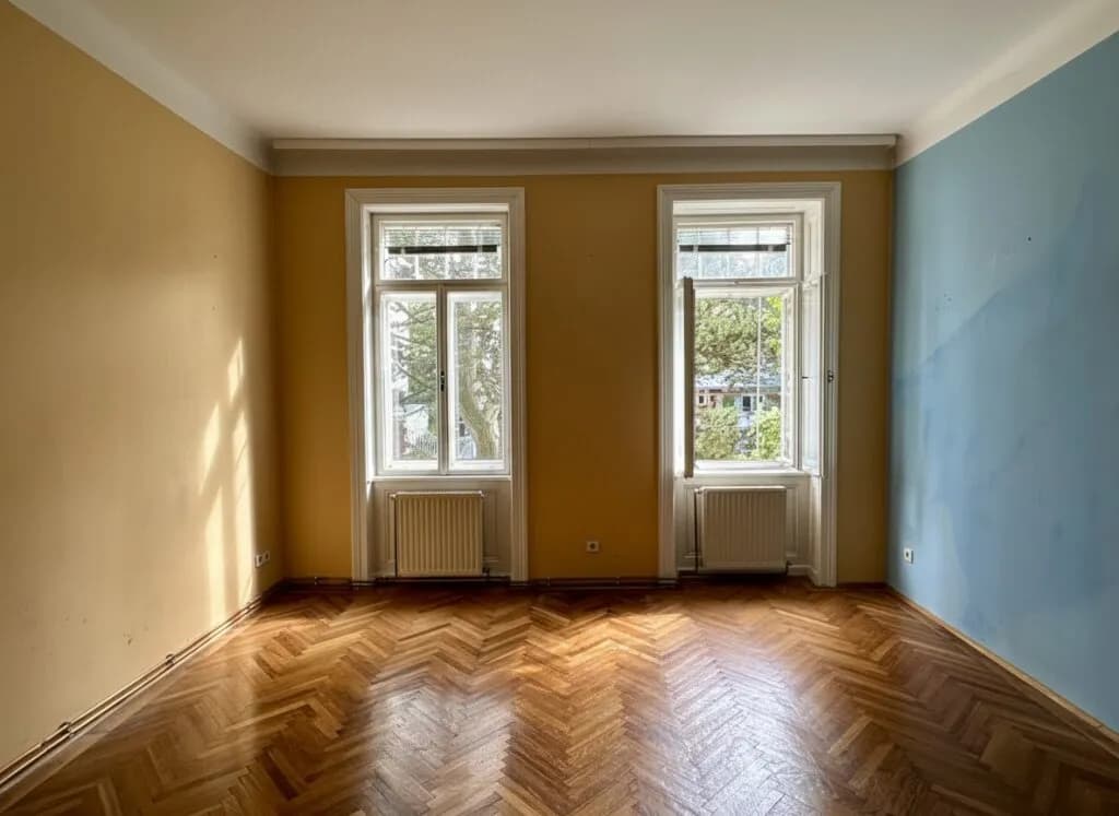 2-Zimmer-Wohnung kaufen in Wien – 52,46 m², € 269.000 – Bild 2 von 14