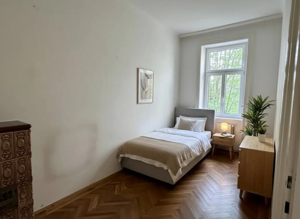2-Zimmer-Wohnung kaufen in Wien – 52,46 m², € 269.000 – Bild 5 von 14