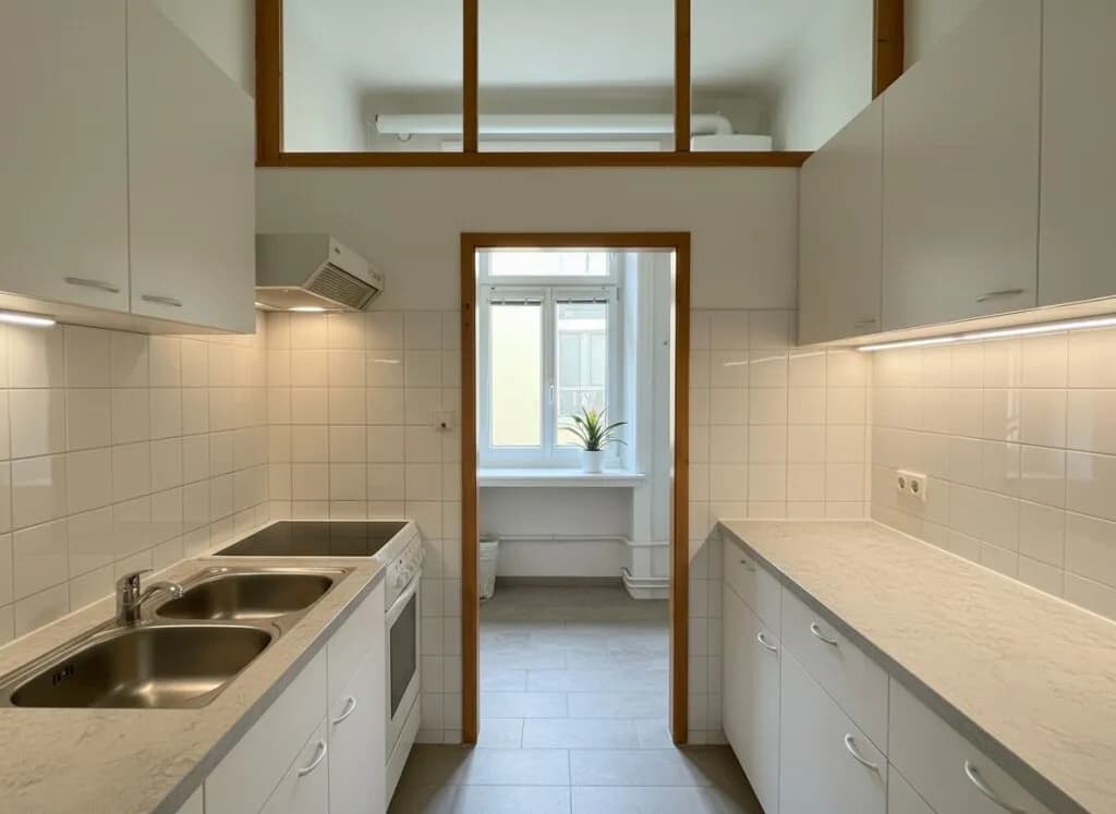 2-Zimmer-Wohnung kaufen in Wien – 52,46 m², € 269.000 – Bild 6 von 14