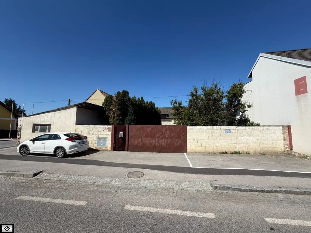 6-Zimmer-Haus kaufen in Bruck an der Leitha – 217,72 m², € 349.000 – Bild 3 von 12
