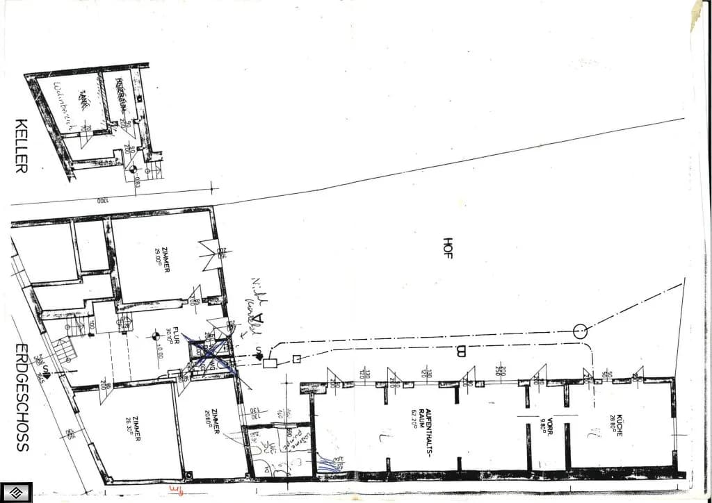 6-Zimmer-Haus kaufen in Bruck an der Leitha – 217,72 m², € 349.000 – Bild 12 von 12