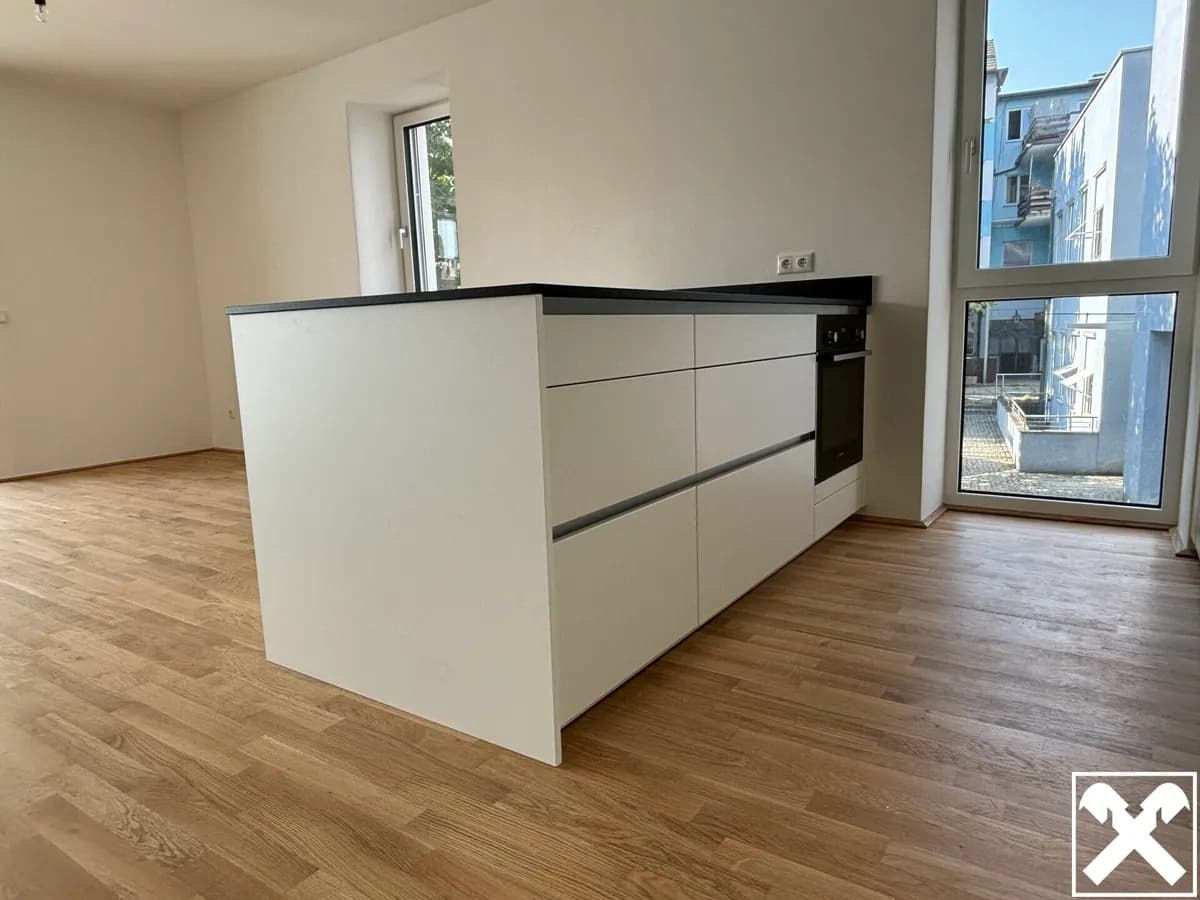 4-Zimmer-Wohnung mieten in Perg – 94,7 m², € 1.456 – Bild 4 von 9