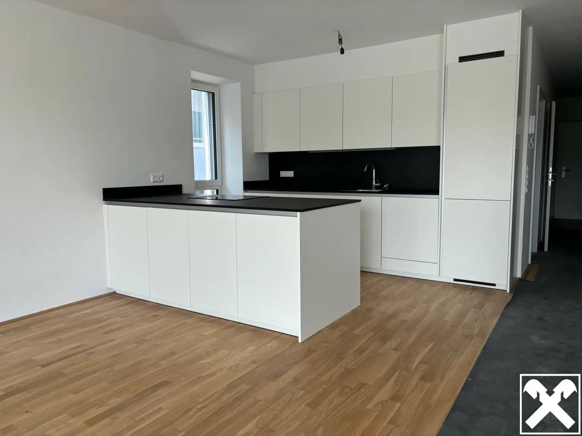 4-Zimmer-Wohnung mieten in Perg – 94,7 m², € 1.456 – Bild 5 von 9