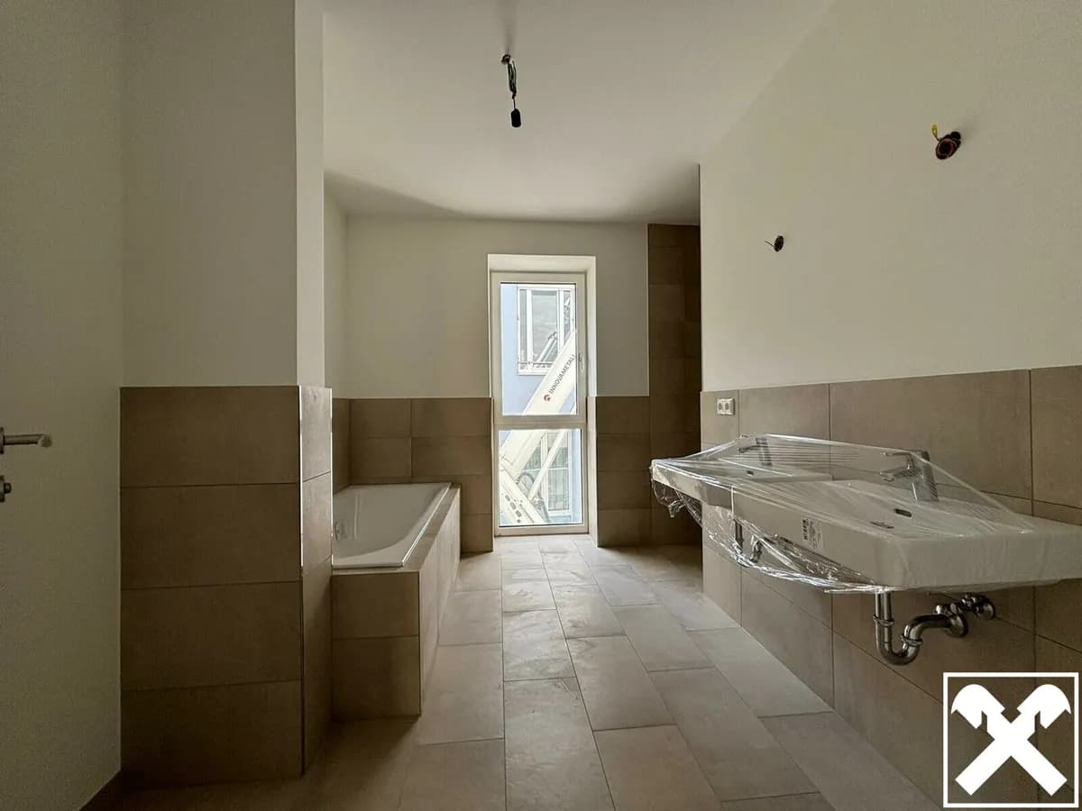 4-Zimmer-Wohnung mieten in Perg – 94,7 m², € 1.456 – Bild 7 von 9