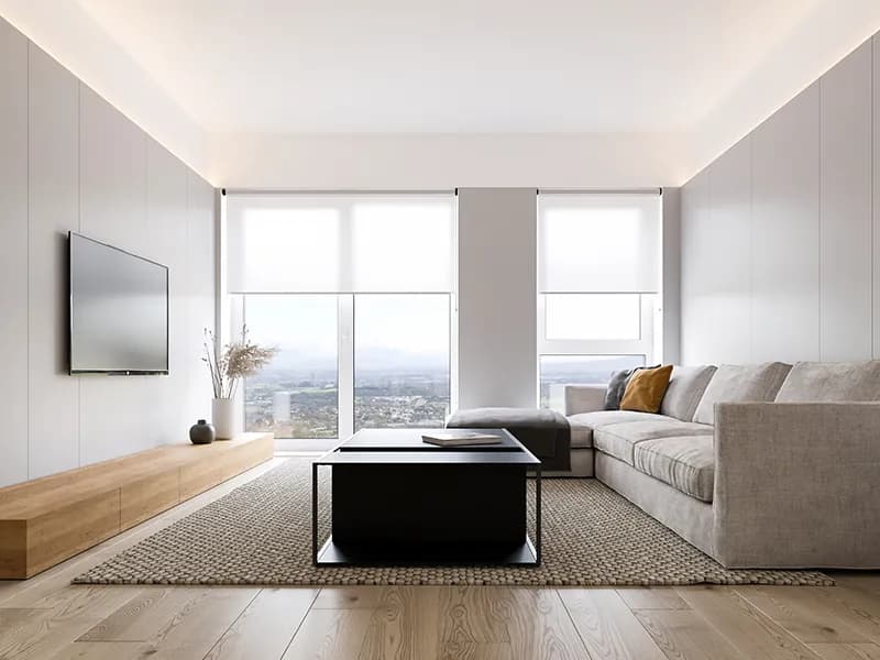 2-Zimmer-Wohnung kaufen in Graz – 55 m², € 238.445 – Bild 6 von 10