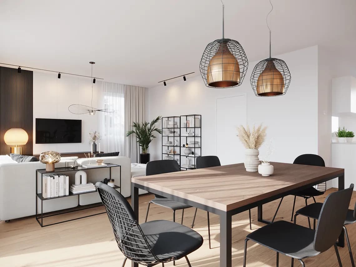 2-Zimmer-Wohnung kaufen in Graz – 55 m², € 238.445 – Bild 8 von 10