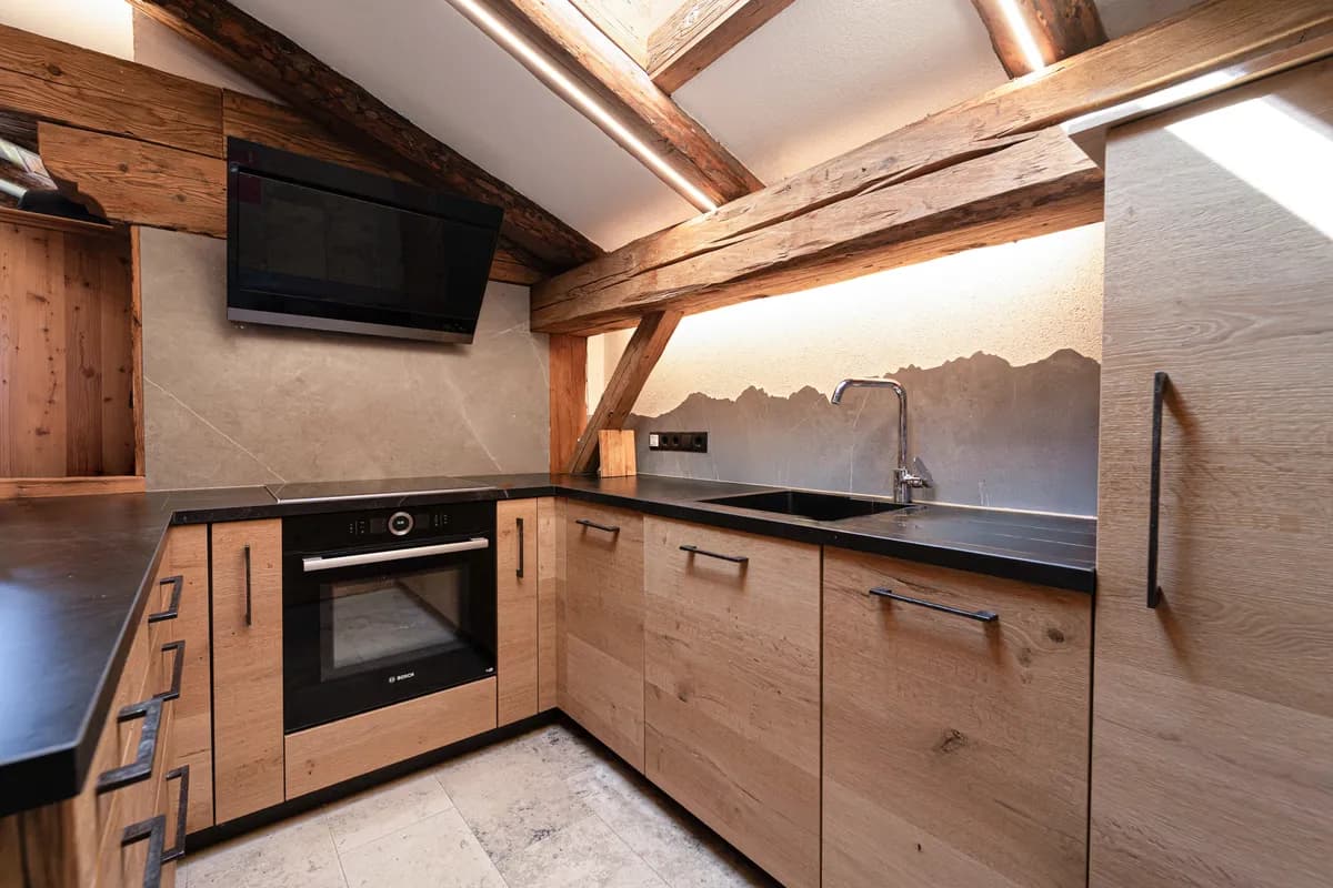 2-Zimmer-Wohnung mieten in Kitzbühel – 75 m², € 2.990 – Bild 3 von 9