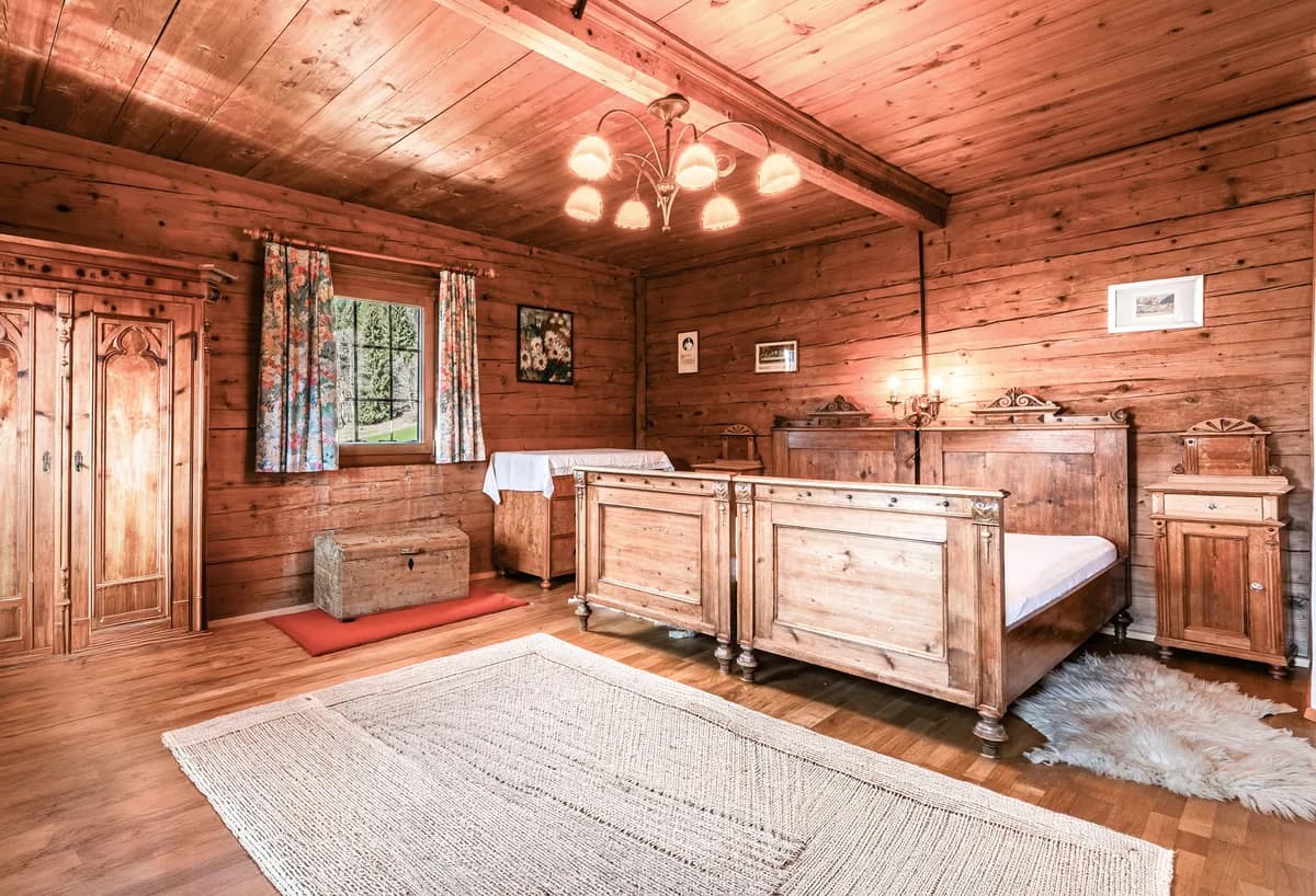 2-Zimmer-Wohnung mieten in Kitzbühel – 75 m², € 2.990 – Bild 6 von 9