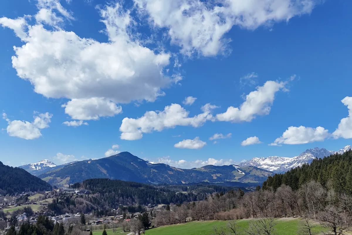 2-Zimmer-Wohnung mieten in Kitzbühel – 75 m², € 2.990 – Bild 9 von 9