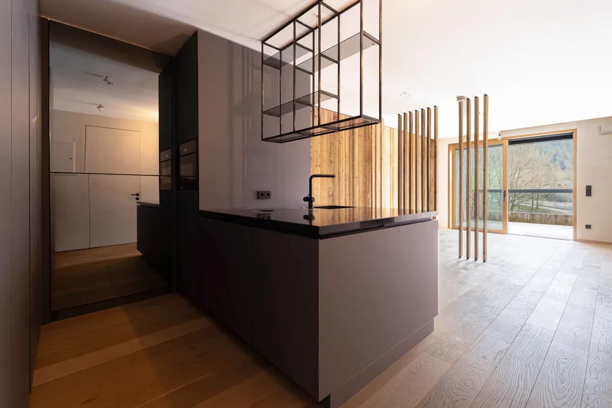 2-Zimmer-Wohnung kaufen in Kitzbühel – 57 m², € 795.000 – Bild 1 von 8
