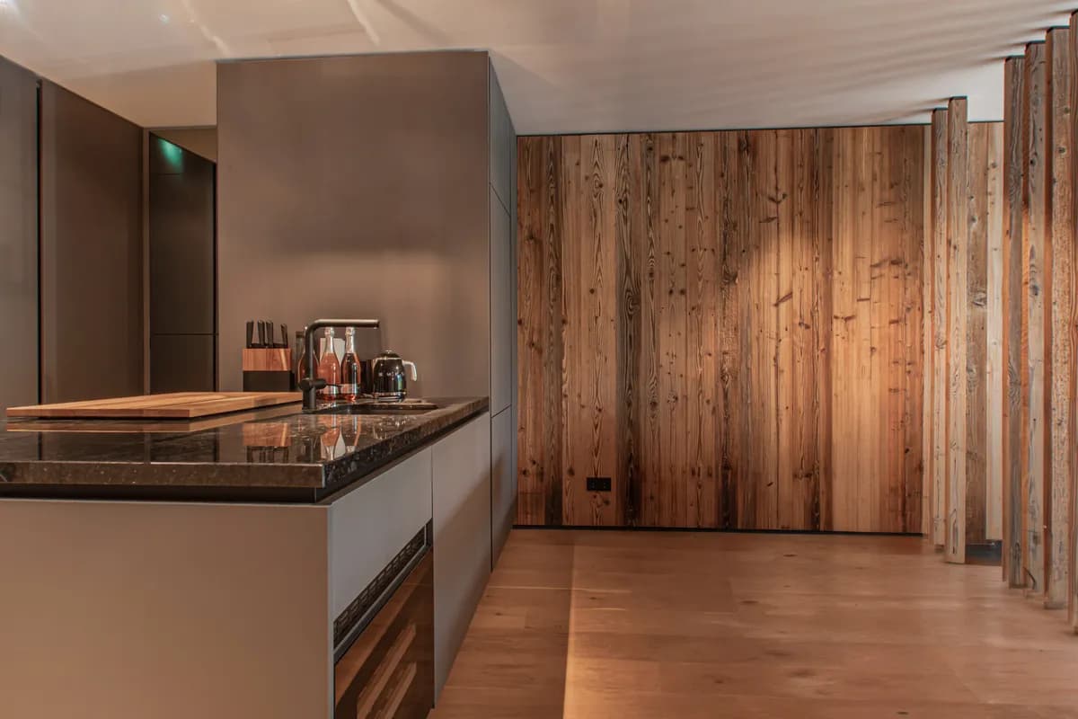 2-Zimmer-Wohnung kaufen in Kitzbühel – 57 m², € 795.000 – Bild 2 von 8