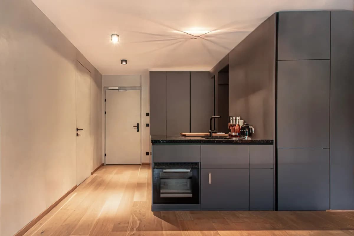 2-Zimmer-Wohnung kaufen in Kitzbühel – 57 m², € 795.000 – Bild 3 von 8