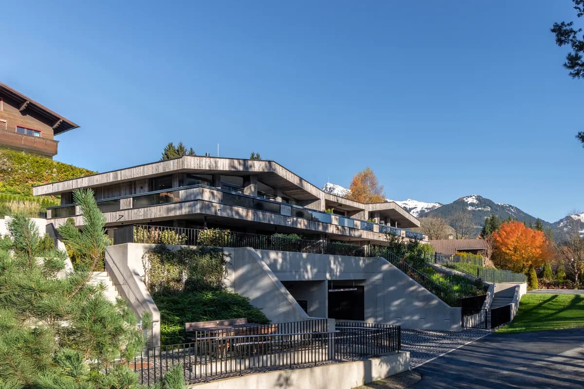 2-Zimmer-Wohnung kaufen in Kitzbühel – 57 m², € 795.000 – Bild 8 von 8