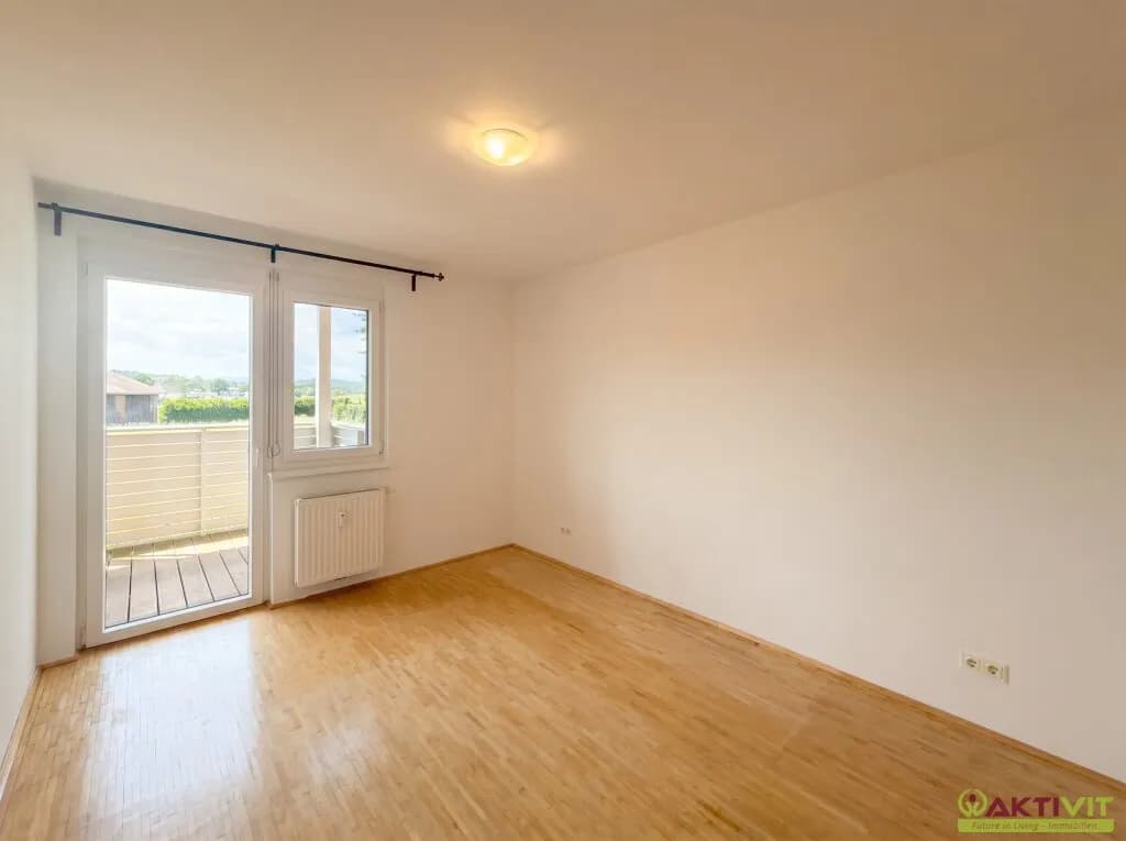 2-Zimmer-Wohnung kaufen in Leibnitz – 57,91 m², € 188.000 – Bild 5 von 13