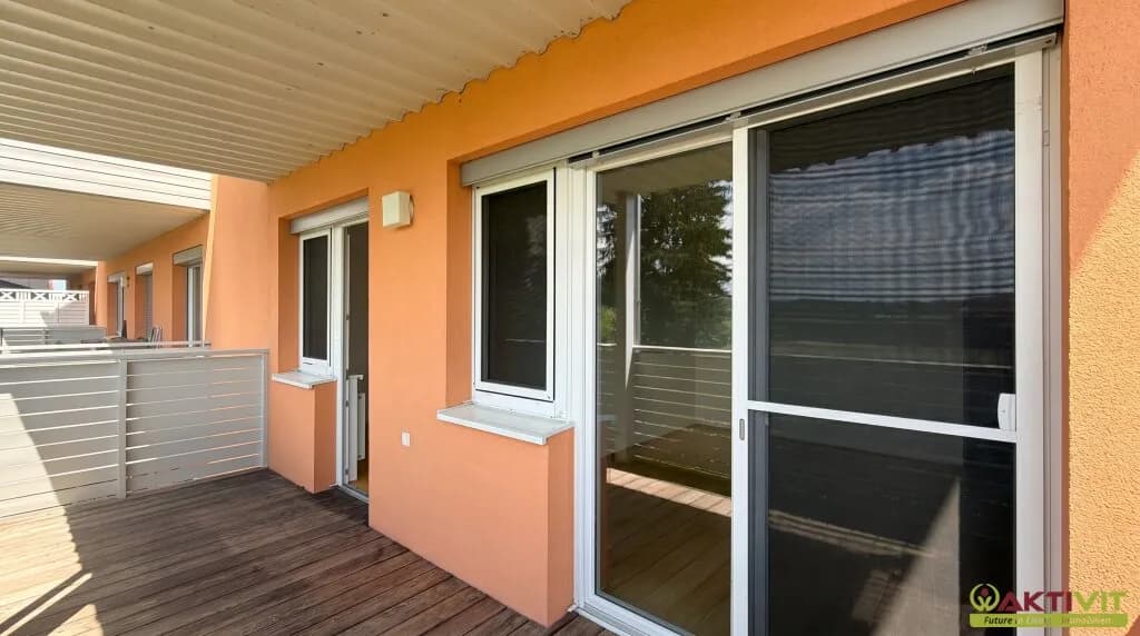 2-Zimmer-Wohnung kaufen in Leibnitz – 57,91 m², € 188.000 – Bild 8 von 13