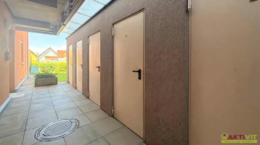 2-Zimmer-Wohnung kaufen in Leibnitz – 57,91 m², € 188.000 – Bild 11 von 13