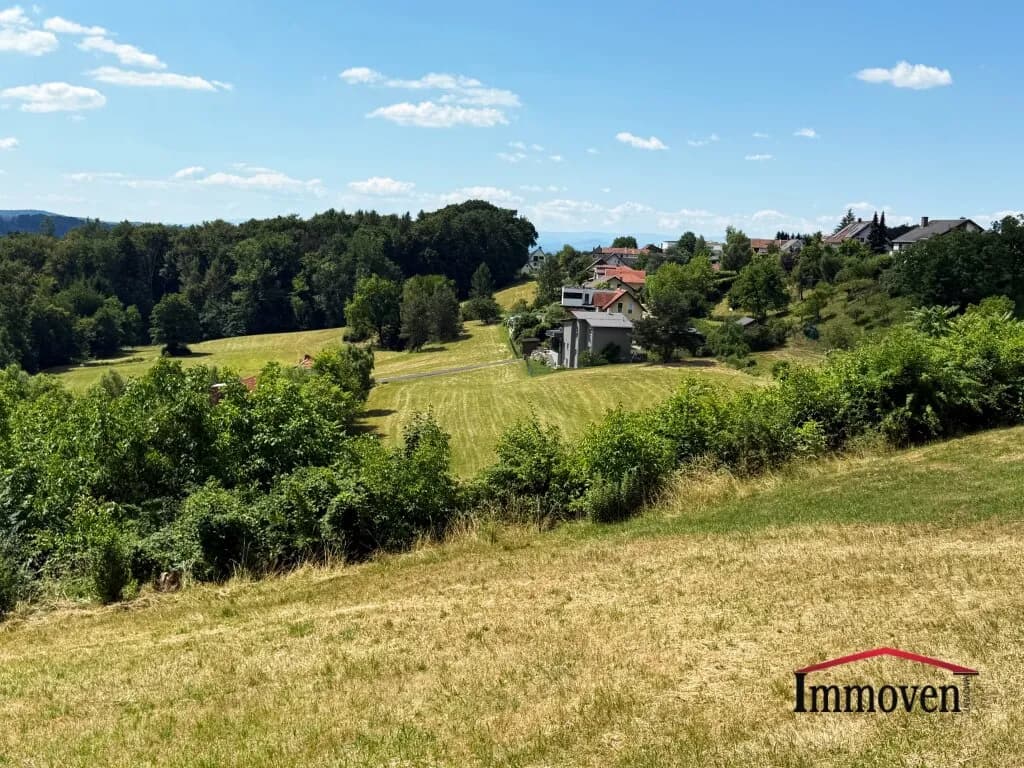 Grundstück kaufen in Graz – 1 016 m², € 549.000 – Bild 2 von 9