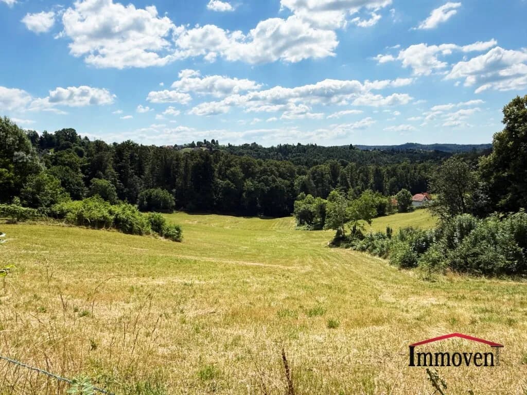 Grundstück kaufen in Graz – 1 016 m², € 549.000 – Bild 3 von 9