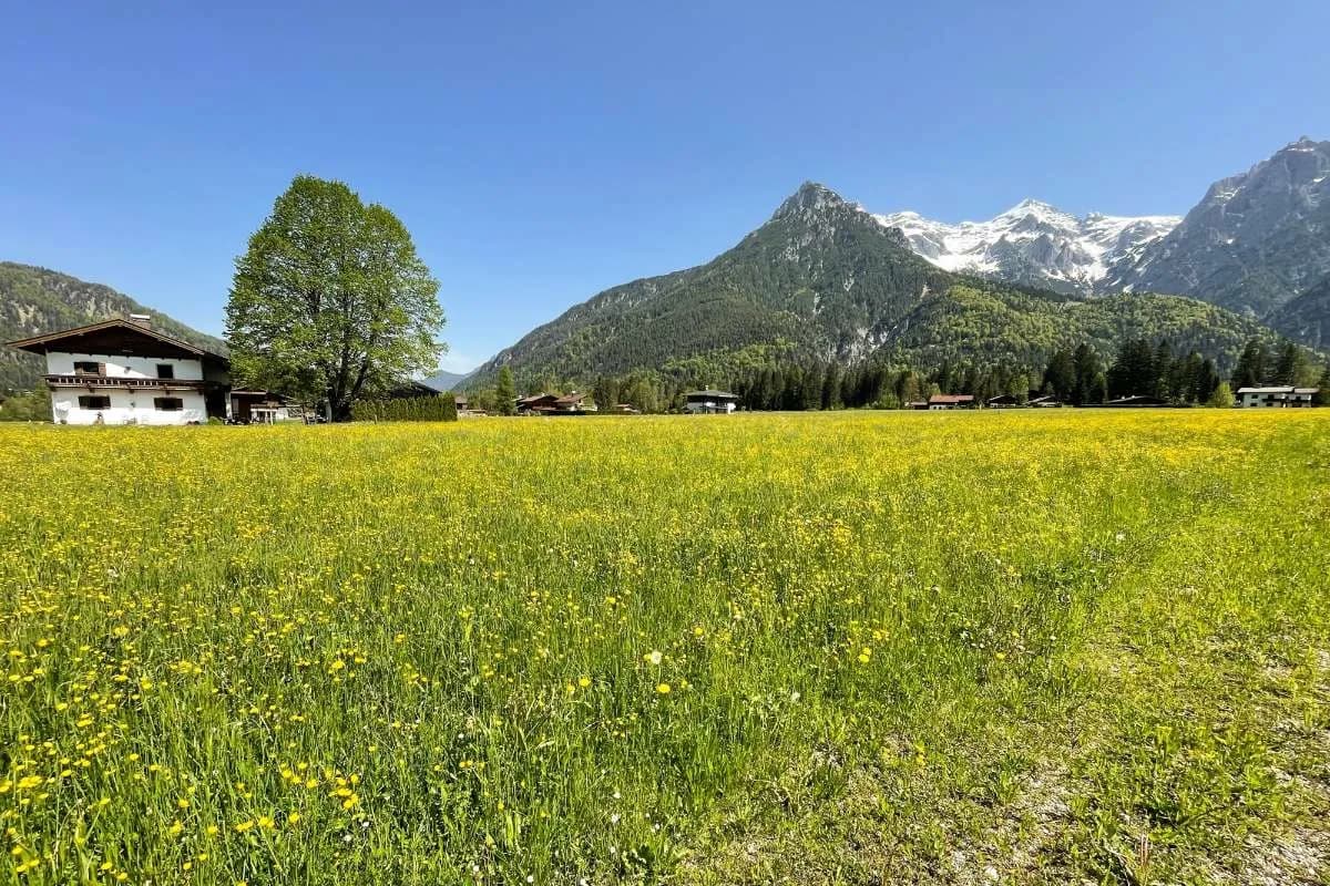 3-Zimmer-Wohnung kaufen in Kitzbühel – 62,79 m², € 555.000 – Bild 4 von 4