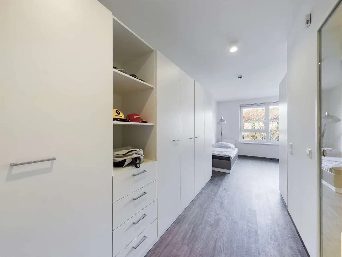 1-Zimmer-Wohnung mieten in Wien – 22 m², € 591 – Bild 3 von 16