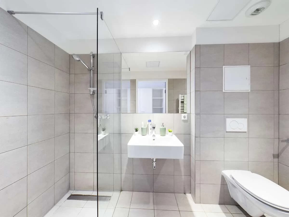 1-Zimmer-Wohnung mieten in Wien – 22 m², € 591 – Bild 4 von 16