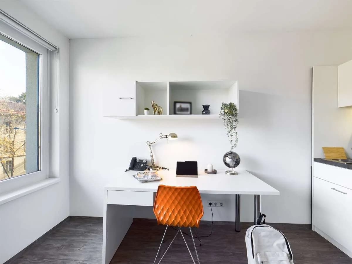 1-Zimmer-Wohnung mieten in Wien – 22 m², € 591 – Bild 6 von 16