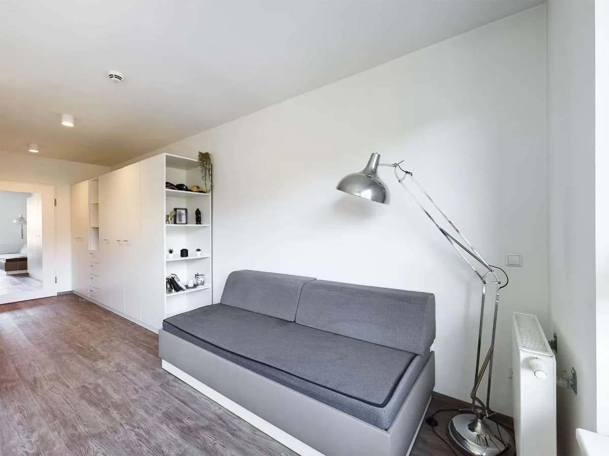 1-Zimmer-Wohnung mieten in Wien – 22 m², € 591 – Bild 7 von 16
