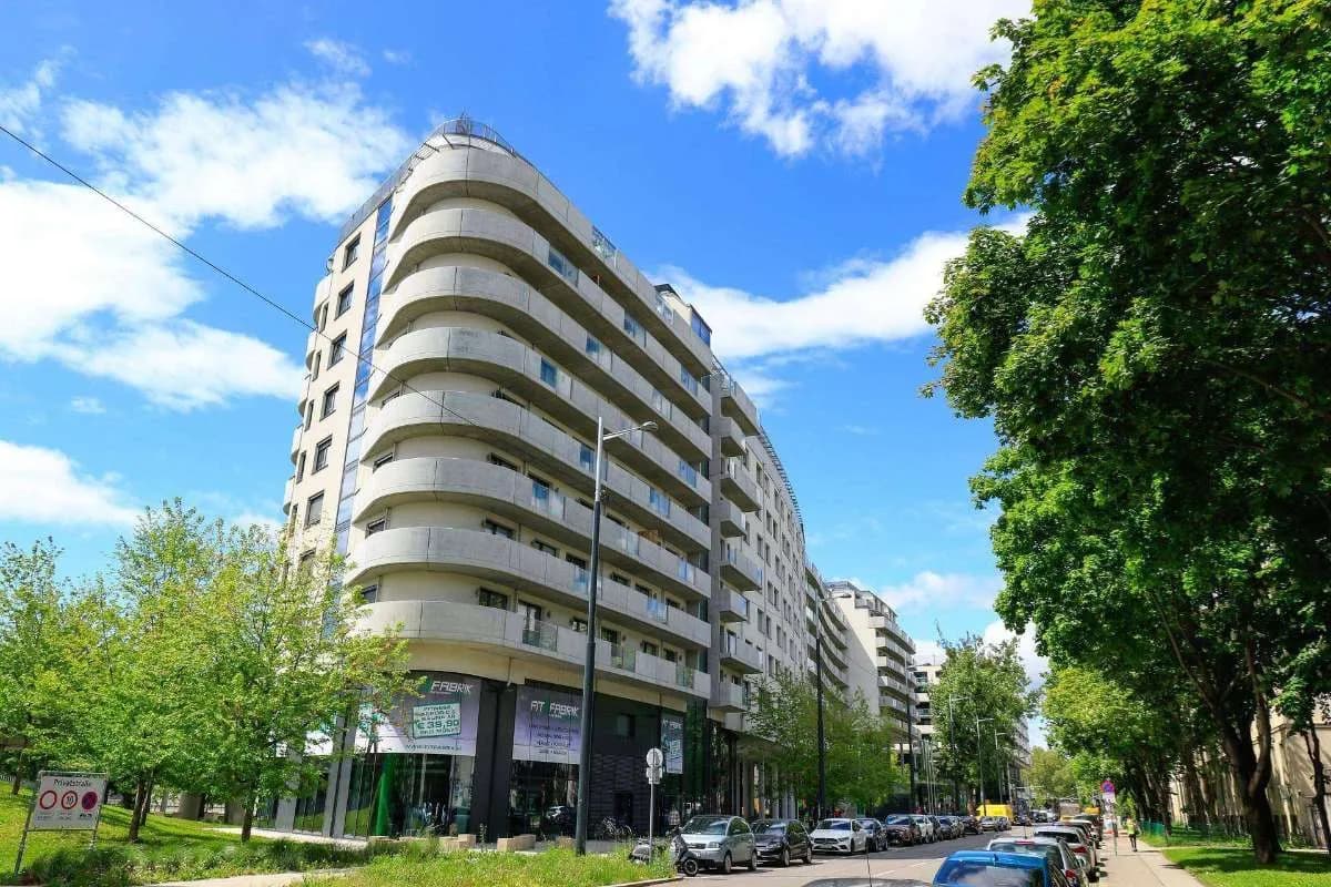 1-Zimmer-Wohnung mieten in Wien – 22 m², € 591 – Bild 13 von 16