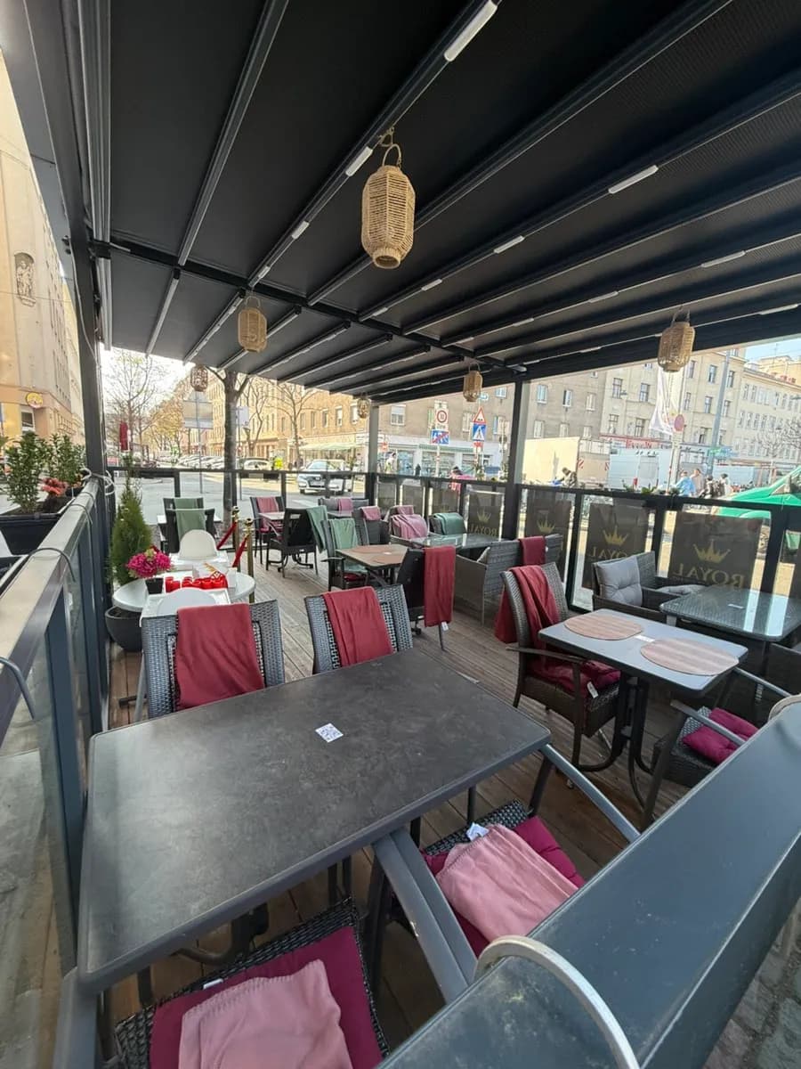 Gewerbeimmobilie mieten in Wien – 222 m², € 4.400 – Bild 6 von 8