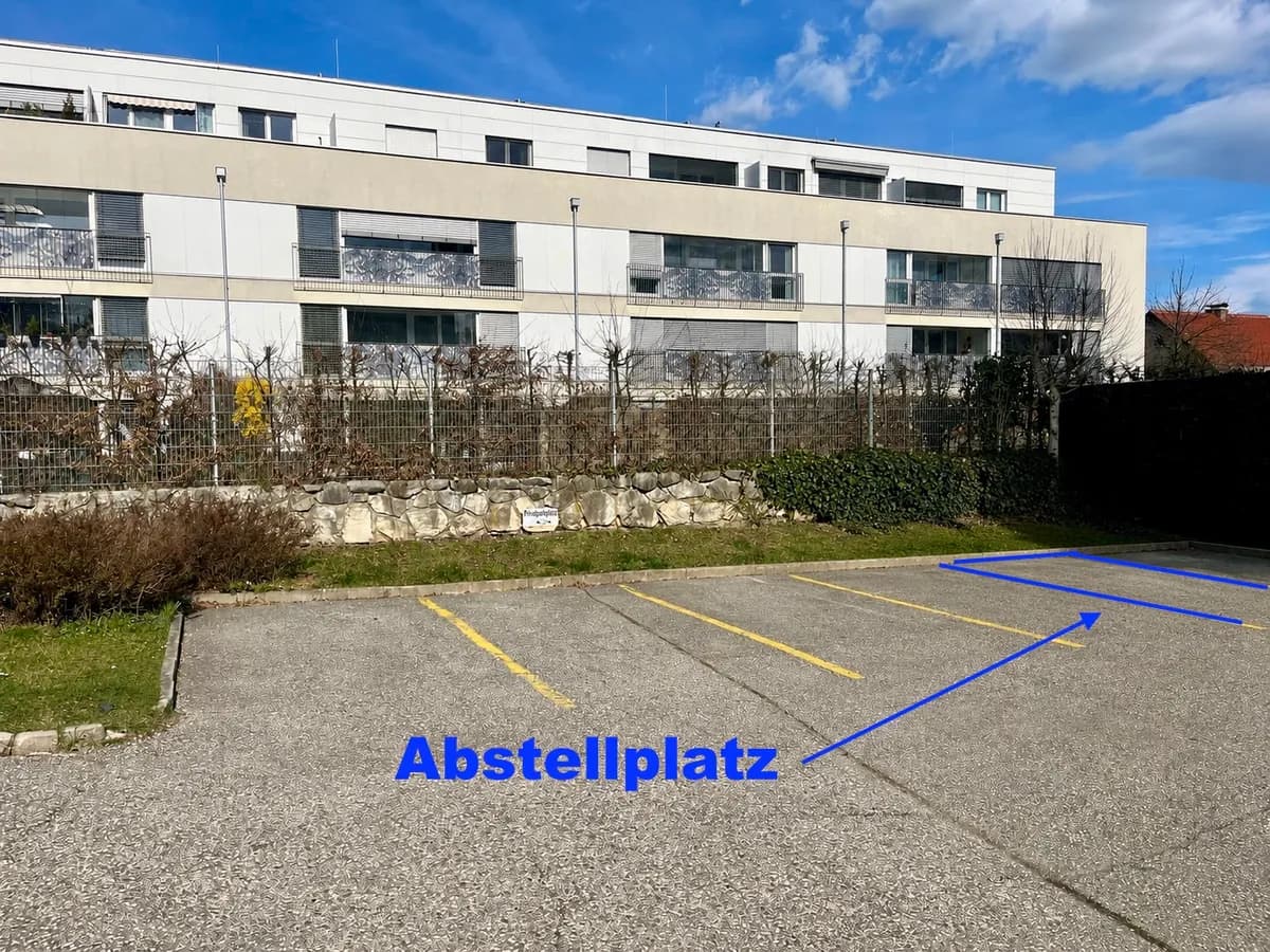 Immobilie kaufen in Villach – € 7.900