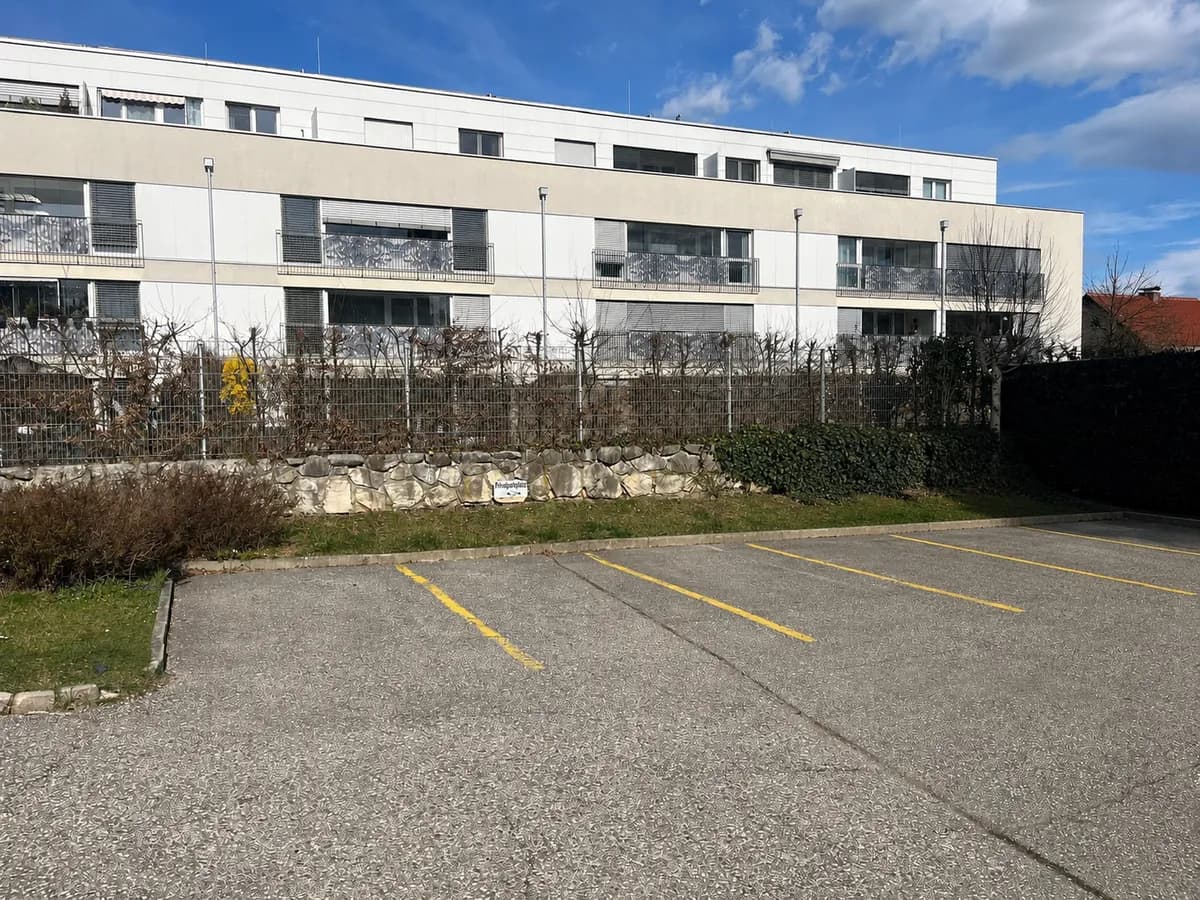 Immobilie kaufen in Villach – € 7.900 – Bild 2 von 3