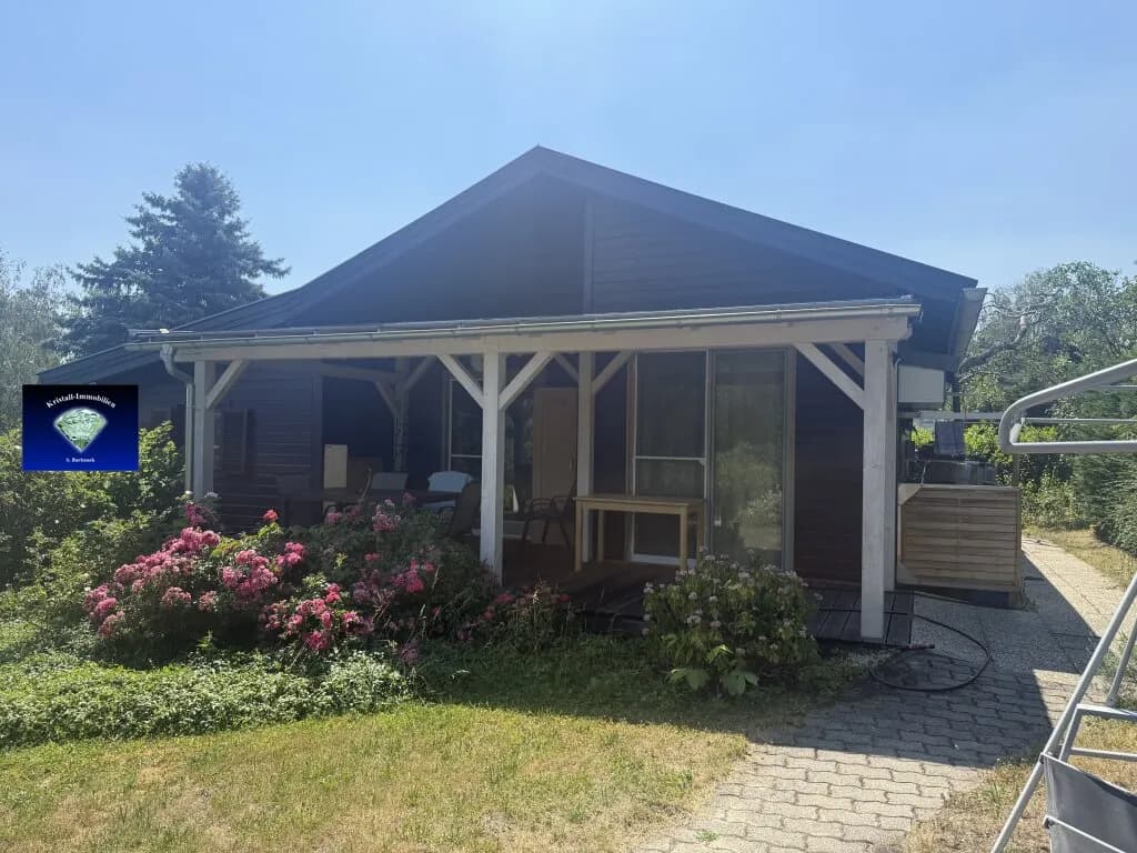 2-Zimmer-Haus kaufen in Mattersburg – 43 m², € 129.000 – Bild 2 von 16