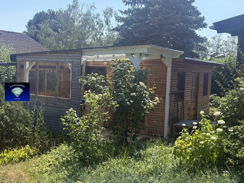 2-Zimmer-Haus kaufen in Mattersburg – 43 m², € 129.000 – Bild 3 von 16