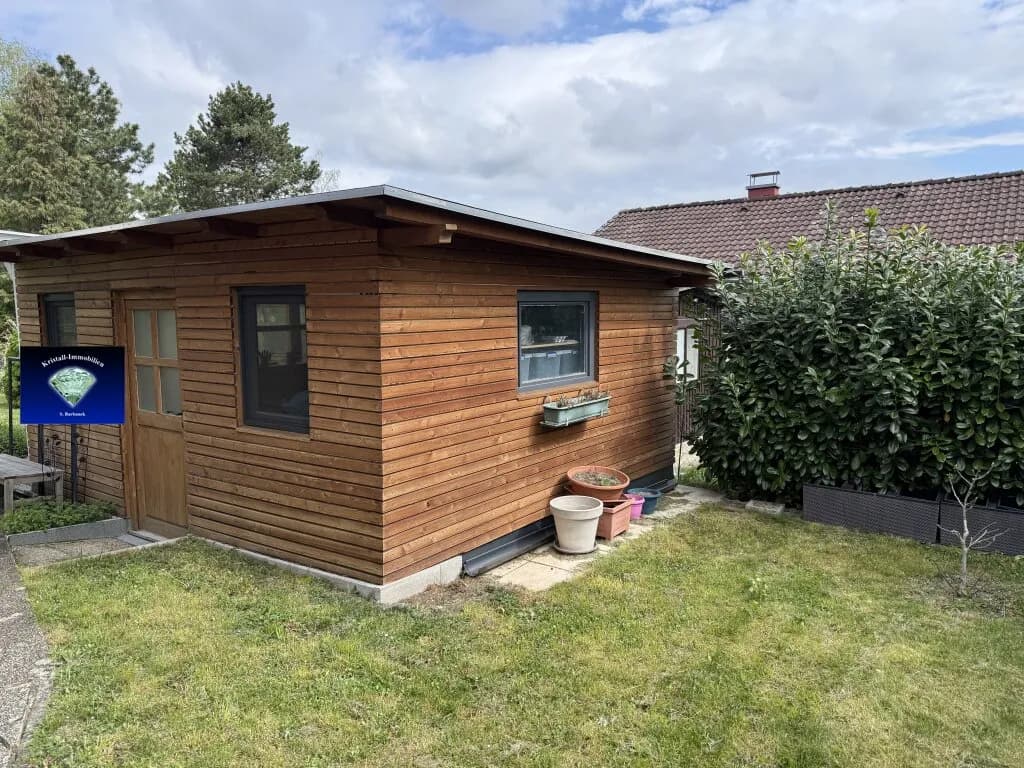2-Zimmer-Haus kaufen in Mattersburg – 43 m², € 129.000 – Bild 4 von 16