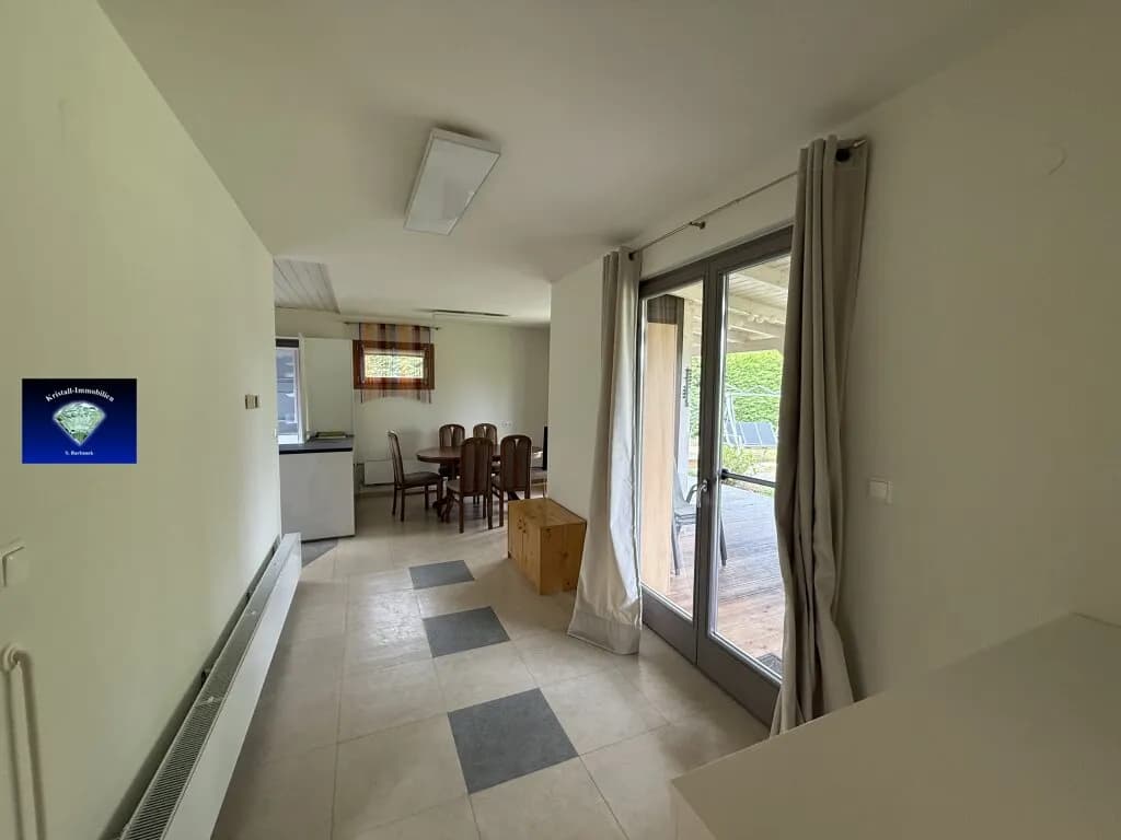 2-Zimmer-Haus kaufen in Mattersburg – 43 m², € 129.000 – Bild 7 von 16