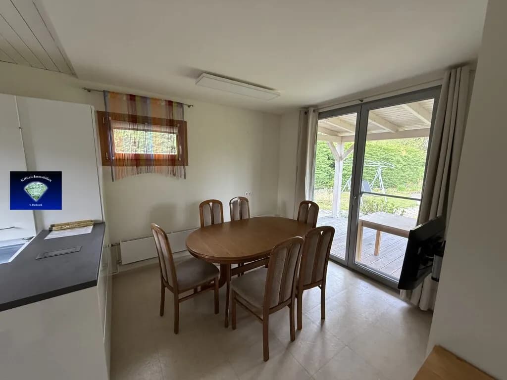 2-Zimmer-Haus kaufen in Mattersburg – 43 m², € 129.000 – Bild 10 von 16