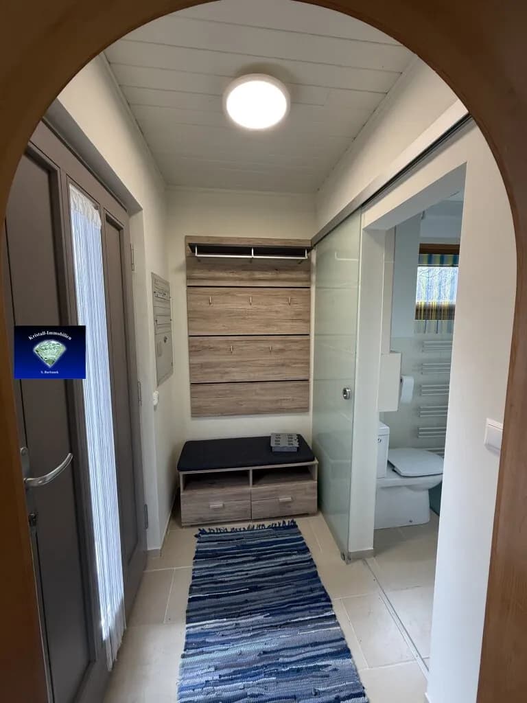 2-Zimmer-Haus kaufen in Mattersburg – 43 m², € 129.000 – Bild 12 von 16