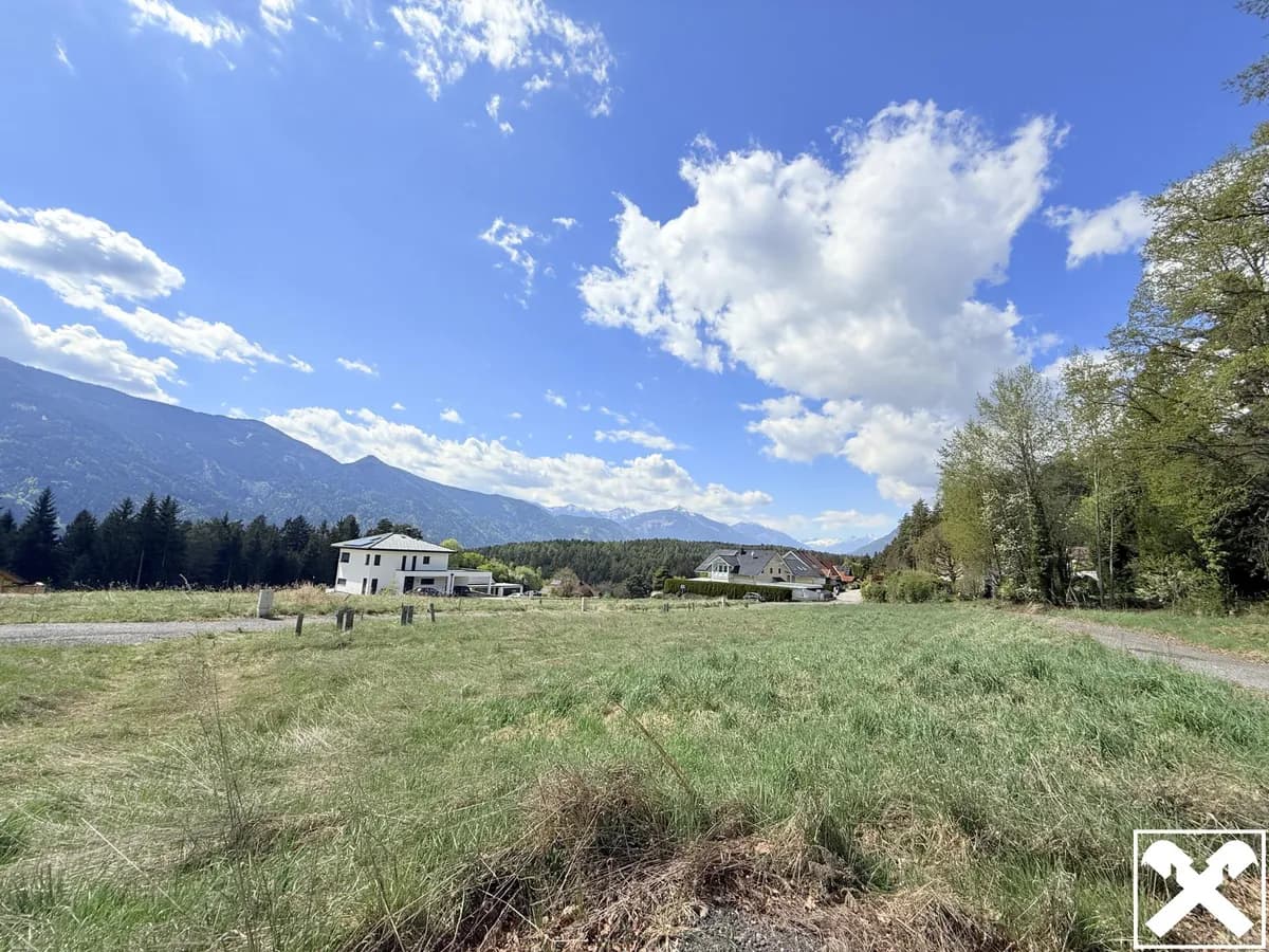 Grundstück kaufen in Spittal an der Drau – 324 m², € 84.240 – Bild 5 von 6