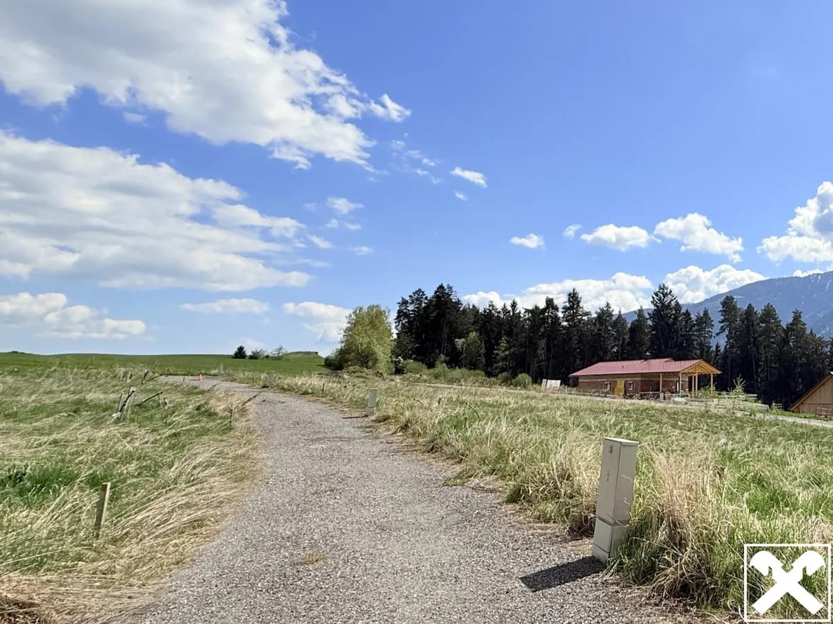 Grundstück kaufen in Spittal an der Drau – 324 m², € 84.240 – Bild 6 von 6