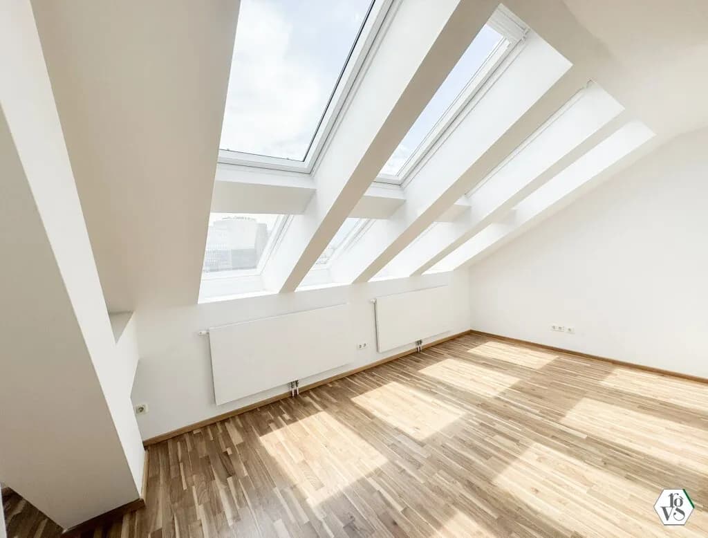 Wohnung mieten in Wien – 150 m², € 2.921 – Bild 4 von 12